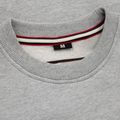 Pánská mikina Pitbull West Coast Crewneck Classic Boxing 21 grey/melange 7