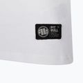 Pánské tílko Pitbull West Coast Tank Top Slim Fit Lycra Small Logo white 3