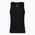 Pánské tílko Pitbull West Coast Tank Top Slim Fit Lycra Small Logo black