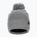 Zimní čepice Pitbull West Coast Beanie Bubble Small Logo grey 2