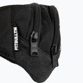 Ledvinový váček Pitbull West Coast Boxing black/white 10