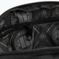 Ledvinový váček Pitbull West Coast Boxing black/white 11