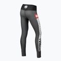 Dámské legíny Pitbull West Coast Compr Pants Hilltop grey 2
