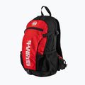 Tréninkový batoh Pitbull Bike Sports 12 l black/red 3