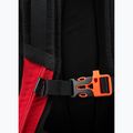 Tréninkový batoh Pitbull Bike Sports 12 l black/red 7