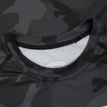 Dámský chránič na ramena Pitbull West Coast Rash T-S All black camo 4
