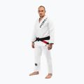 GI pro brazilské jiu-jitsu mužů Pitbull West Coast Gi BJJ PB 2017 450 white