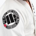 GI pro brazilské jiu-jitsu mužů Pitbull West Coast Gi BJJ PB 2017 450 white 3