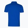 Pánská polokošile Pitbull West Coast Polo Regular Logo royal blue 2