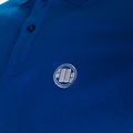 Pánská polokošile Pitbull West Coast Polo Regular Logo royal blue 3