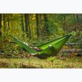 Turistická houpací síť Lesovik Spirit treetop tričko  green 4