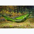 Turistická houpací síť Lesovik Spirit treetop tričko  green 5