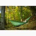 Turistická houpací síť Lesovik Spirit treetop tričko  green 6