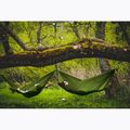Turistická houpací síť Lesovik Spirit treetop tričko  green 8