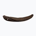 Obal na polštář Lesovik Larva walnut brown