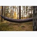 Obal na polštář Lesovik Larva walnut brown 3