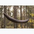 Obal na polštář Lesovik Larva walnut brown 4