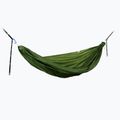 Turistický hamak Lesovik Bright treetop green