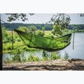 Turistický hamak Lesovik Bright treetop green 3