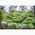 Turistický hamak Lesovik Bright treetop green 4
