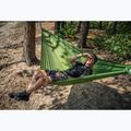 Turistický hamak Lesovik Bright treetop green 6