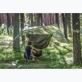 Turistický hamak Lesovik Draka 2026 treetop green 3