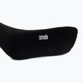Jezdecké ponožky COMODO černé SJP/04 5