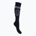 Jezdecké podkolenky COMODO navy blue SJP 10