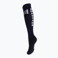 Jezdecké podkolenky COMODO navy blue SJP 10 2