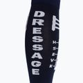 Jezdecké podkolenky COMODO navy blue SJP 10 3
