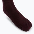 Jezdecké ponožky COMODO černé SJPW/04 3