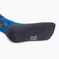Dětské jezdecké ponožky COMODO modré SJBW/31 5