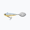 SpinMad Pro Spinner Tail lure silver 2903