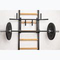 BenchK gymnastický žebřík černý BK-733B 10