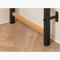 BenchK gymnastický žebřík černý BK-733B 20