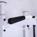 Gymnastický žebřík BenchK bílý BK-412 4