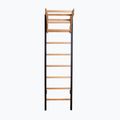 BenchK gymnastický žebřík černý BK-211B 2