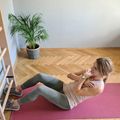 BenchK bronzový gymnastický žebřík BK-111 8