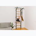 BenchK gymnastický žebřík černý BK-721B+A076 18