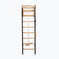 BenchK gymnastický žebřík černý BK-211B+A076 2