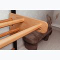 BenchK gymnastický žebřík černý BK-211B+A076 8
