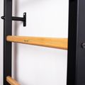 BenchK gymnastický žebřík černý BK-211B+A076 4