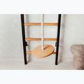 BenchK gymnastický žebřík černý BK-211B+A076 6
