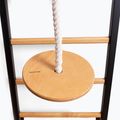 Sada gymnastických potřeb BenchK pro děti hnědá A/076 4