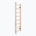 BenchK gymnastický žebřík hnědý BK-110