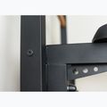 Zábradlí na cvičení BenchK černé BK-310B/710B 8