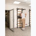 Zábradlí na cvičení BenchK černé BK-310B/710B 13