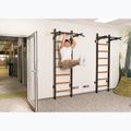 BenchK Pull Up Bar PB 310B černá BK-310B 12