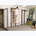 BenchK Pull Up Bar PB 310B černá BK-310B 14