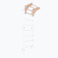 Hrazda BenchK Pull Up Bar PB 204 hnědá BK-204